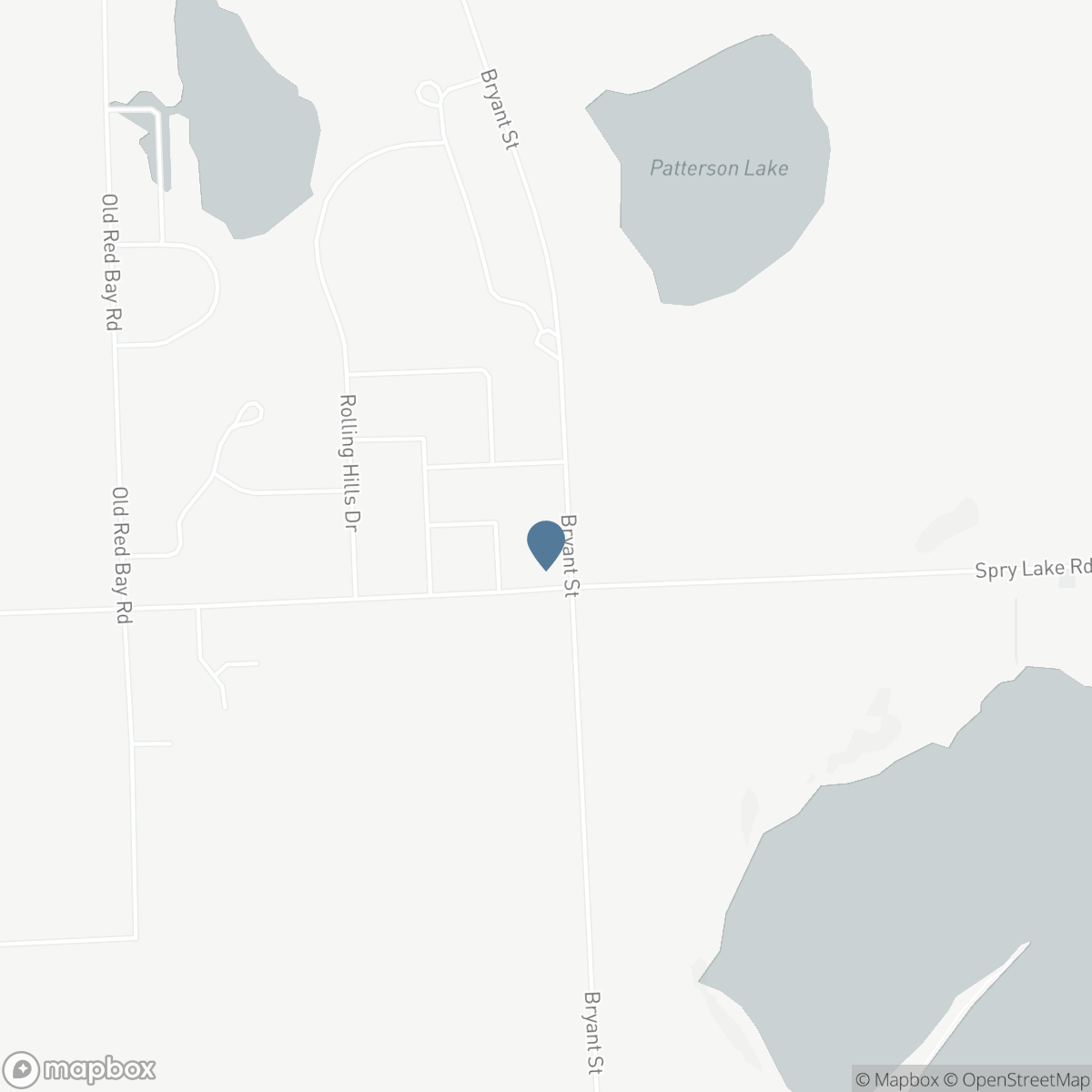 296 BRYANT STREET, Georgian Bluffs, Ontario N0H 2T0